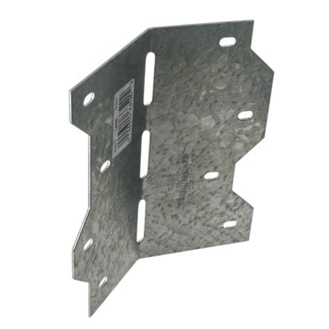 135 degree metal bracket|Simpson Strong.